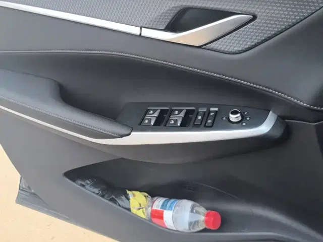 Changan CS75 Plus — Фото автомобиля 7