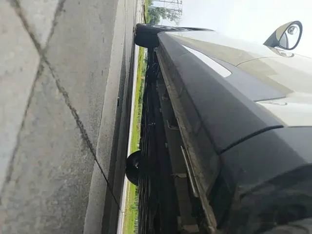 BYD Seagull — Фото автомобиля 21