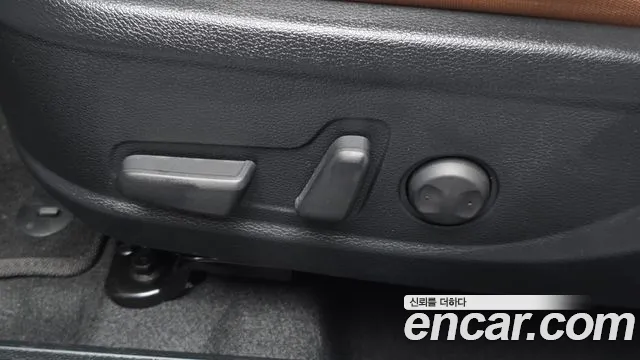 Kia Seltos Бензин 1.6 турбо 2WD — Фото автомобиля 26
