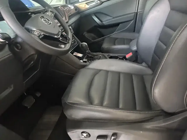 Volkswagen Tharu — Фото автомобиля 7