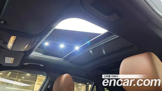Mercedes-Benz GLC-Class GLC-класс X253 — Фото автомобиля 18