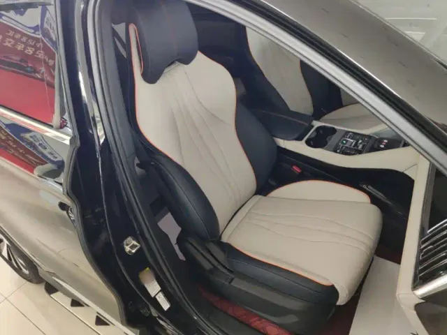 BYD Song PLUS — Фото автомобиля 24