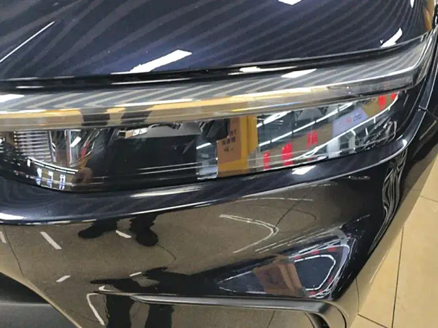 Honda Breeze — Фото автомобиля 5