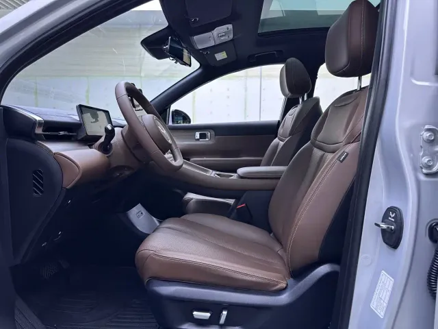 Wuling Starlight S — Фото автомобиля 8