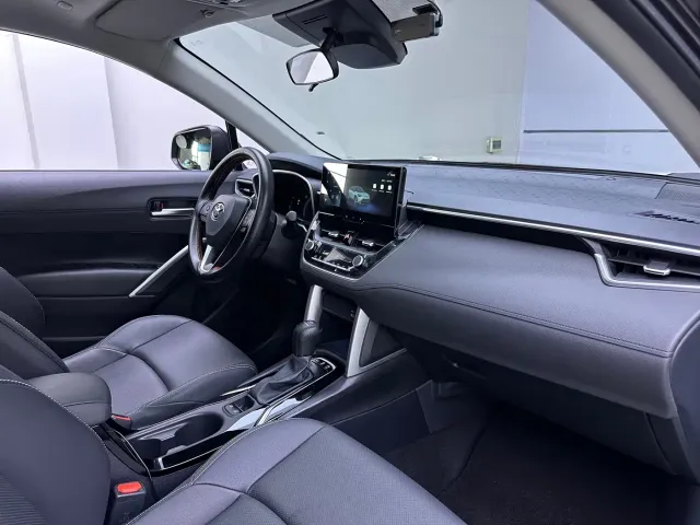 Toyota Frontlander — Фото автомобиля 11