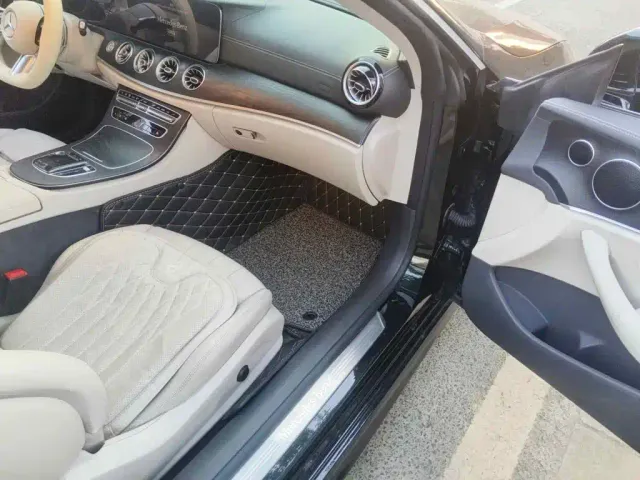 Mercedes-Benz E-Class — Фото автомобиля 13