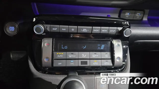 Hyundai Casper Casper Modern — Фото автомобиля 30