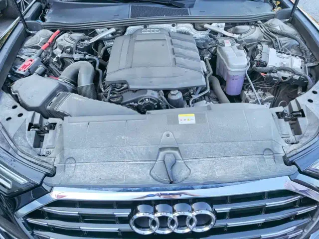 Audi Audi A6L 2023 45 TFSI Premium Selection Dynamic — Фото автомобиля 10