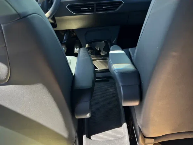 Volkswagen ID.3 — Фото автомобиля 13