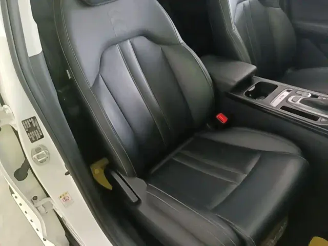 GAC Trumpchi GS4 — Фото автомобиля 24