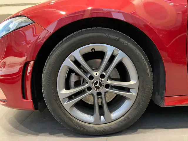 Mercedes-Benz A-Class — Фото автомобиля 6