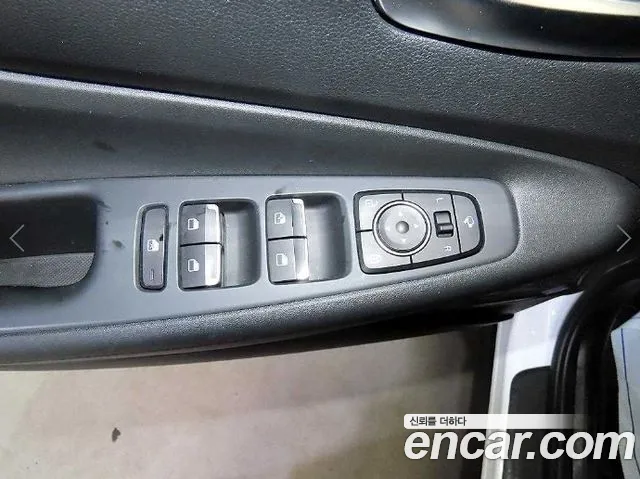 Hyundai Santa Fe Santa Fe (New) — Фото автомобиля 12