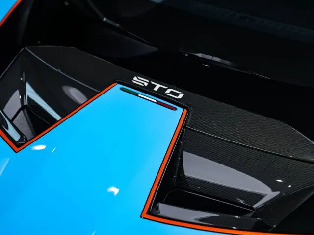 Lamborghini Huracan — Фото автомобиля 17