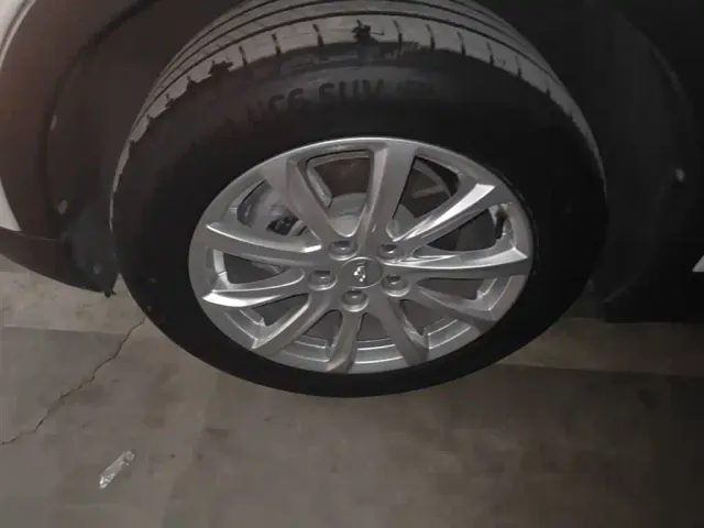 Cadillac XT4 — Фото автомобиля 22