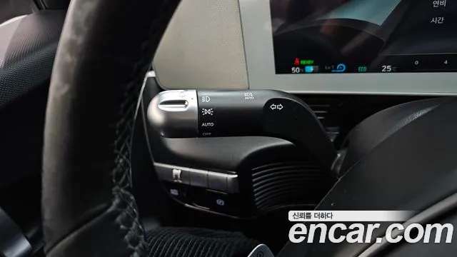 Hyundai Ioniq5 Ioniq5 — Фото автомобиля 16