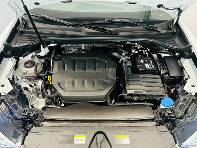 Audi Q3 — Фото автомобиля 9