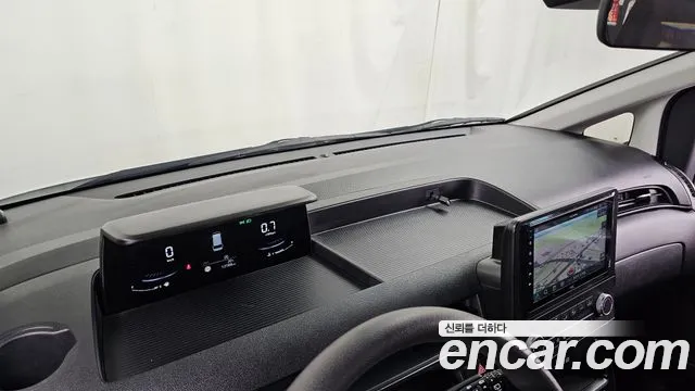 Hyundai Staria — Фото автомобиля 30