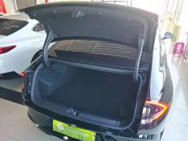 Wuling Starlight — Фото автомобиля 18