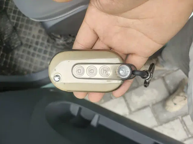 Wuling Hongguang Mini EV — Фото автомобиля 8