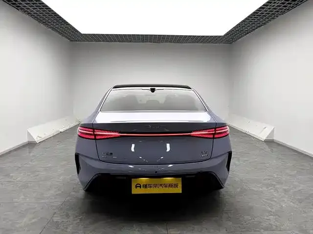 BYD Seal — Фото автомобиля 11