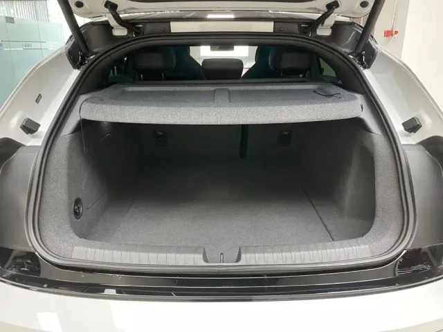 Audi E5 Sportback — Фото автомобиля 28