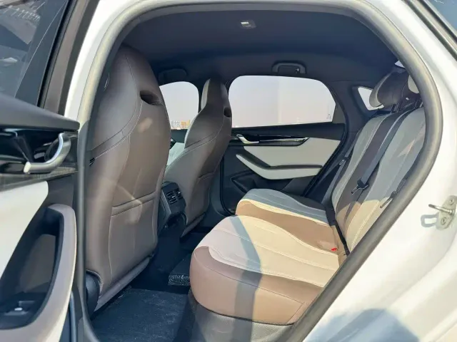 BYD Qin PLUS — Фото автомобиля 4