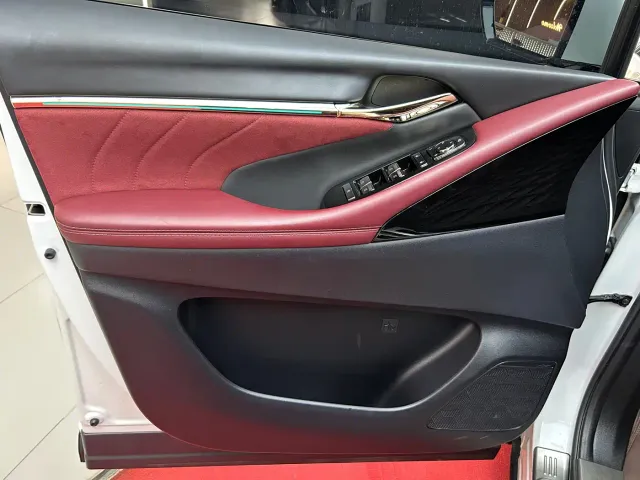 GAC Trumpchi M8 — Фото автомобиля 12
