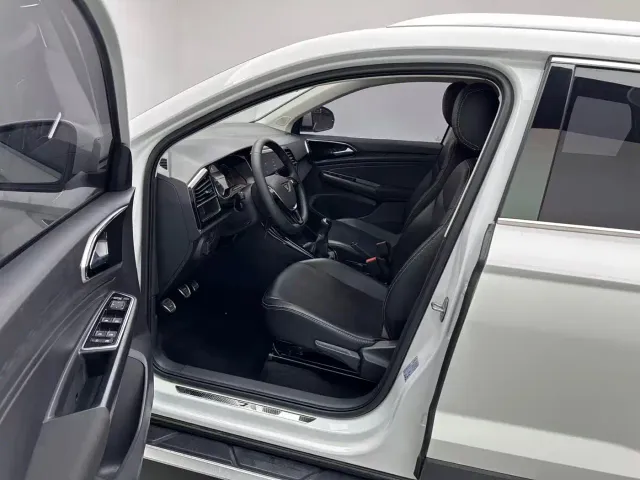 Jetta VS5 — Фото автомобиля 5