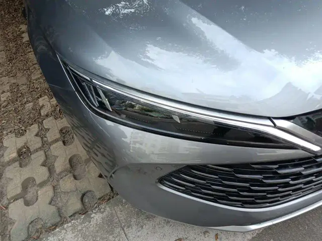 BYD Qin L — Фото автомобиля 7