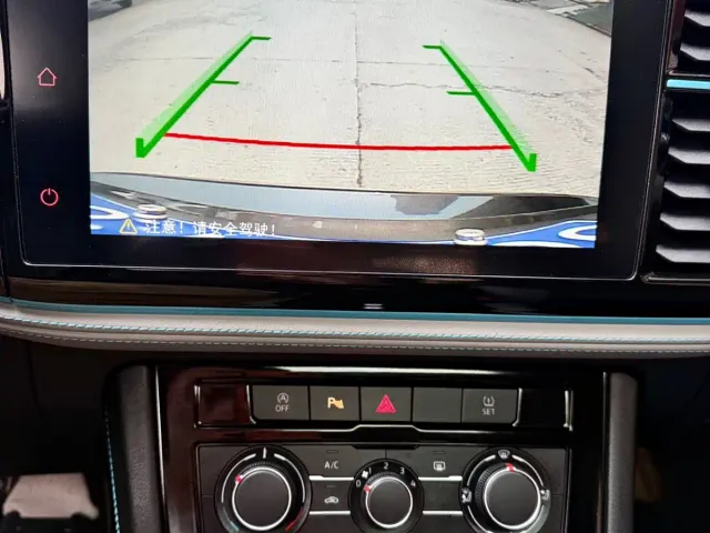 Jetta VS5 — Фото автомобиля 20