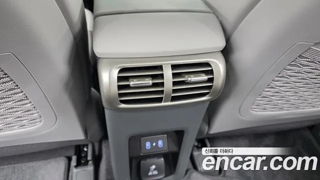 Hyundai Nexo Nexo Premium — Фото автомобиля 29