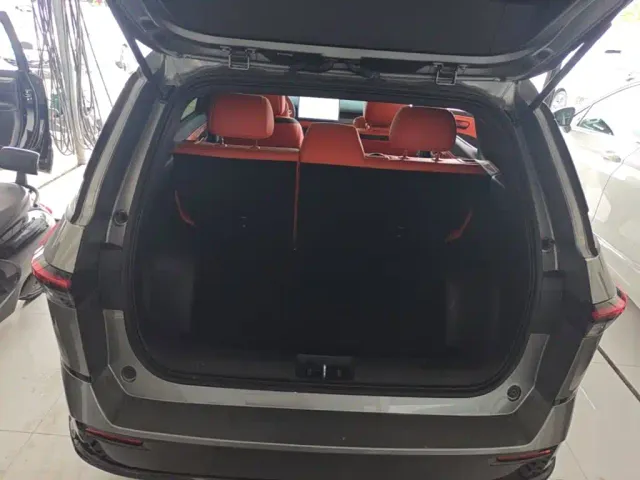 Toyota BoZhi 3X — Фото автомобиля 18