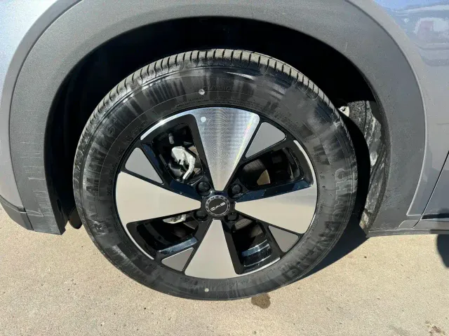BYD Dolphin — Фото автомобиля 4