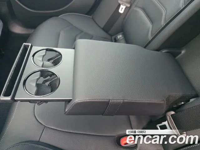 Mercedes-Benz E-Class W214 — Фото автомобиля 15