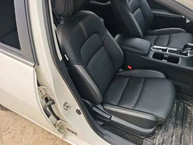 Nissan Sylphy — Фото автомобиля 24