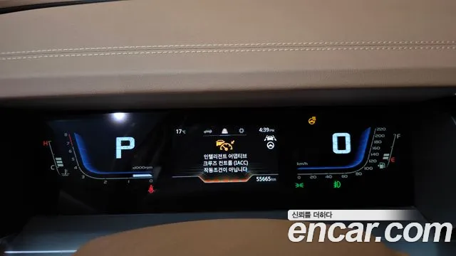 KG_Mobility_Ssangyong Torres Torres Бензин 1.5 4WD — Фото автомобиля 8