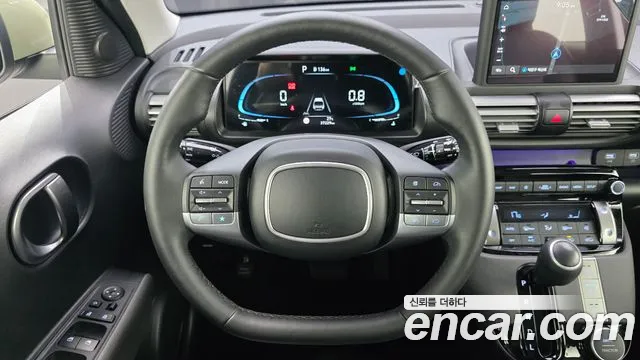 Hyundai Casper — Фото автомобиля 14