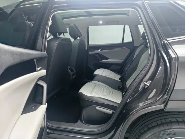 Volkswagen Tayron — Фото автомобиля 12