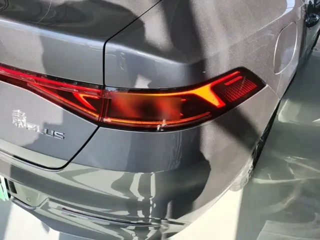 BYD Qin PLUS — Фото автомобиля 7