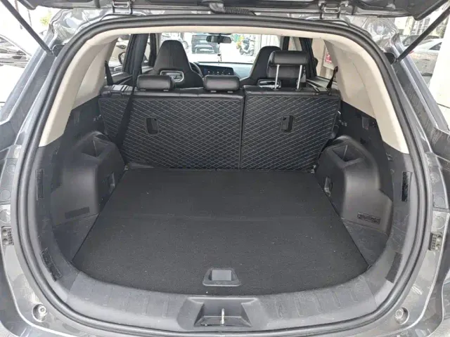 Changan CS75 Plus — Фото автомобиля 18