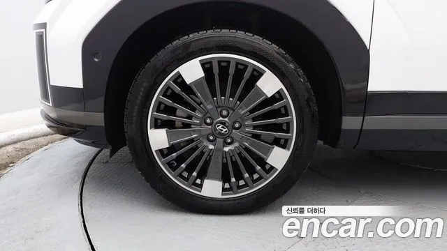 Hyundai Santa Fe — Фото автомобиля 5