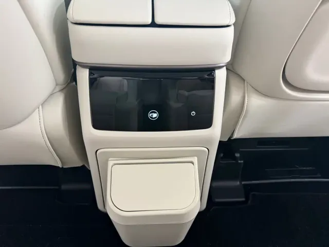 Wey Alpine — Фото автомобиля 13