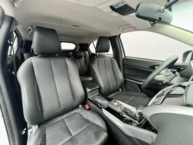 Mitsubishi Eclipse Cross — Фото автомобиля 12