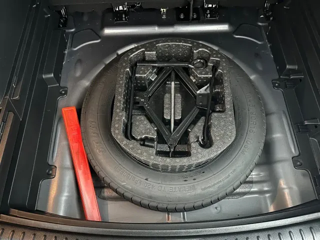 Kia Seltos — Фото автомобиля 12