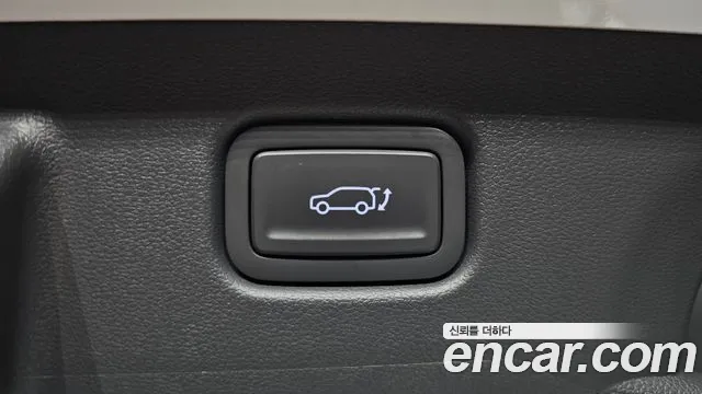 Hyundai Kona Kona (SX2) Бензин 1.6 Turbo 4WD — Фото автомобиля 20