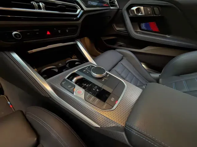 BMW M240i — Фото автомобиля 6