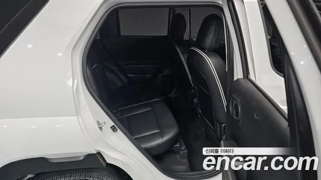 Hyundai Casper Casper Modern — Фото автомобиля 19