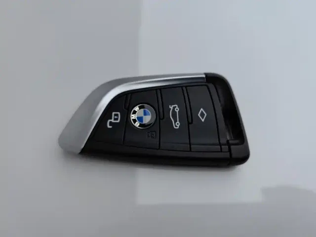 BMW i3 — Фото автомобиля 19