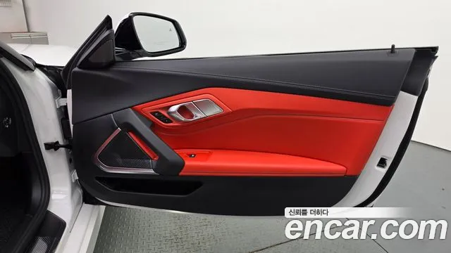 BMW Z4 G29 — Фото автомобиля 14