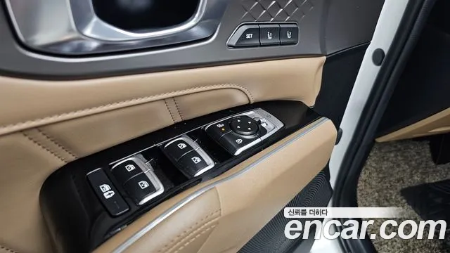 Kia Sorento Generation 4 — Фото автомобиля 25